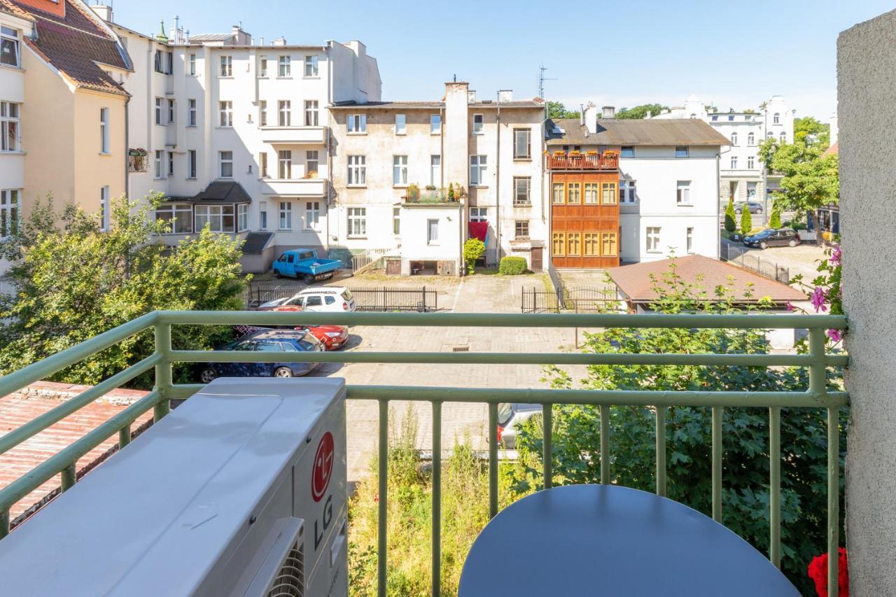 Sopot Rivoli Apartments Near The Beach & Pier By Noclegi Renters Экстерьер фото