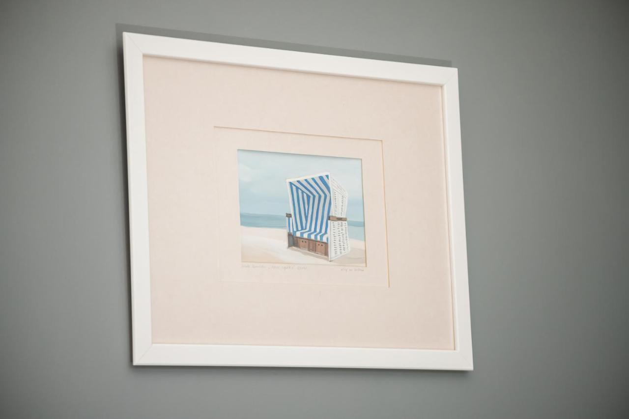Sopot Rivoli Apartments Near The Beach & Pier By Noclegi Renters Экстерьер фото